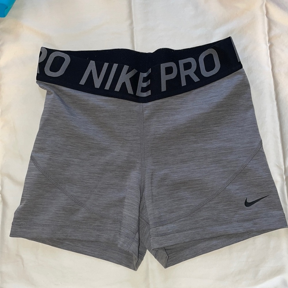 Nike Pro Spandex